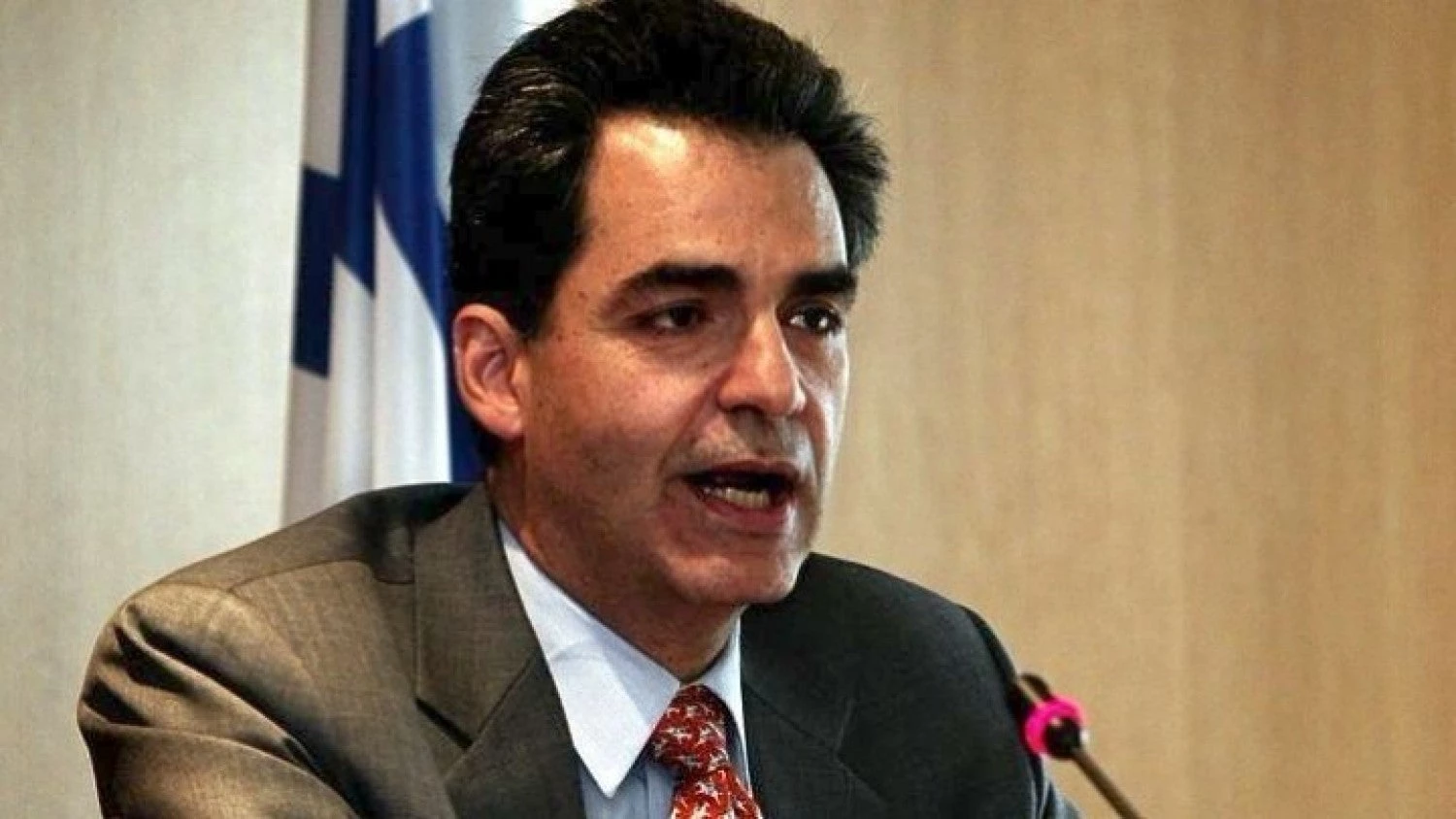 Τουρκικά νησιά είναι γκρίζες ζώνες! – Τί λέει ο καθηγητής Συρίγος (βίντεο)